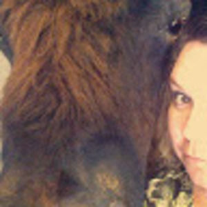 Meet your Posher, Stacy